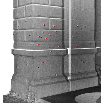 modellezés pontfelhőben